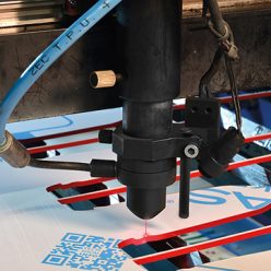 Taglio laser Taglio laser