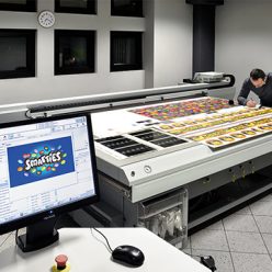 Stampa digitale Stampa digitale